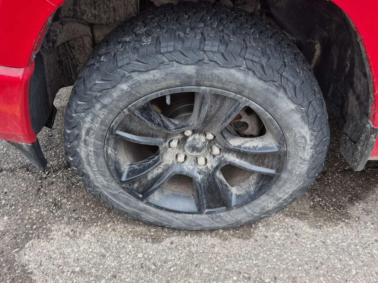 Dodge RAM 1500 * SPORT CREW CAB SHORT BED * NAVI* , снимка 6 - Автомобили и джипове - 54078739