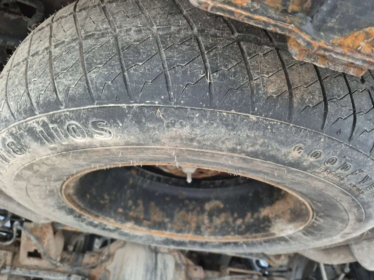 Dodge RAM 1500 * SPORT CREW CAB SHORT BED * NAVI* , снимка 15 - Автомобили и джипове - 54078739