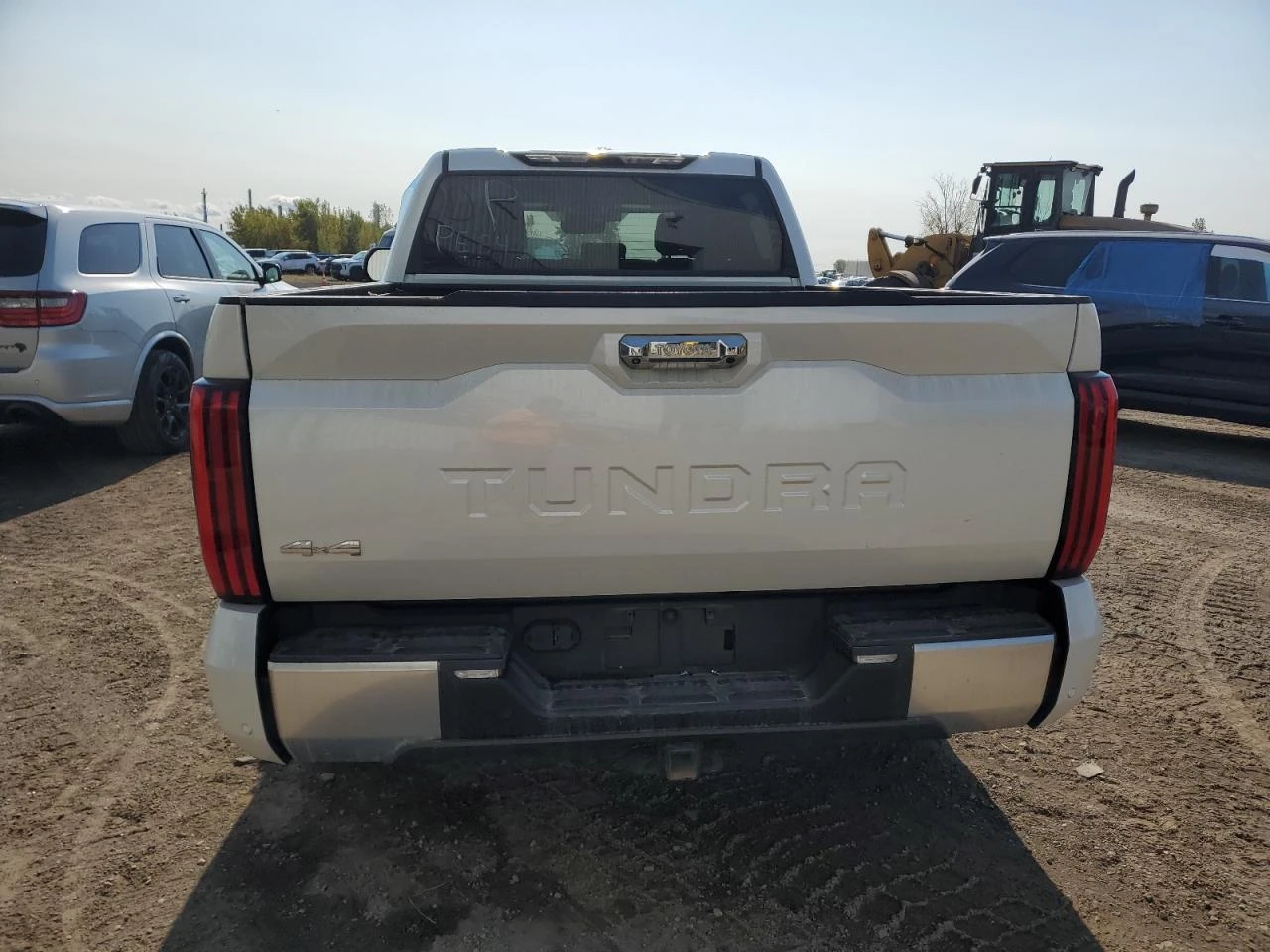 Toyota Tundra * HYBRID* * Crewmax Limited* , снимка 6 - Автомобили и джипове - 54125209