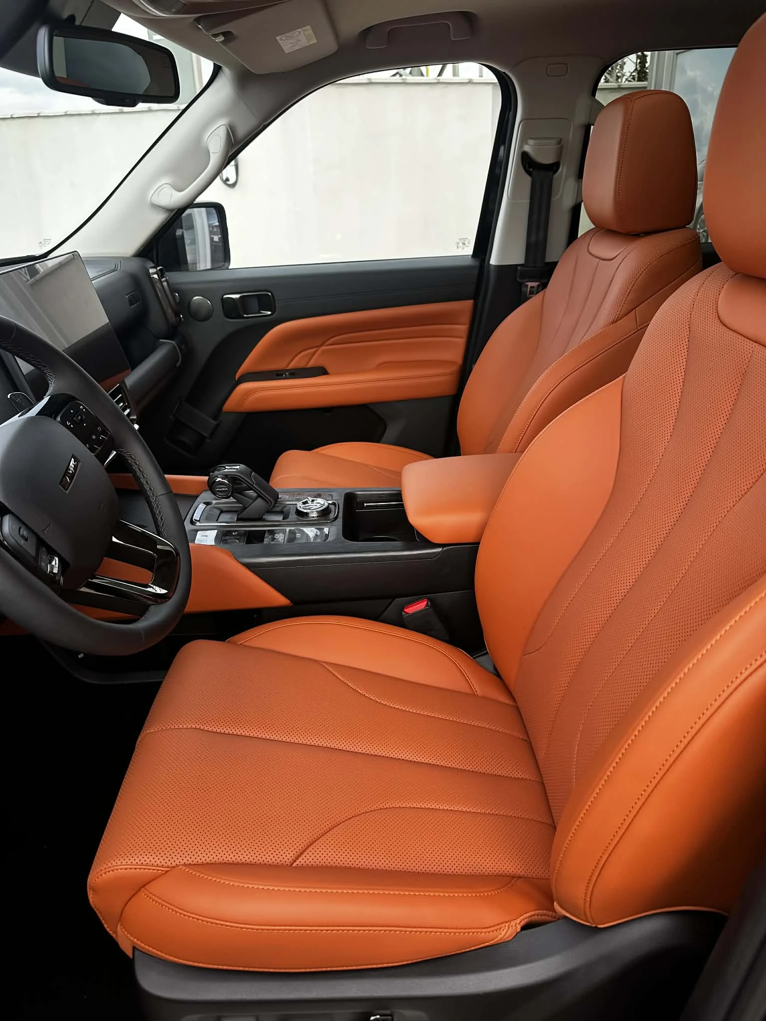 Haval H9 2.0, снимка 8 - Автомобили и джипове - 54139347