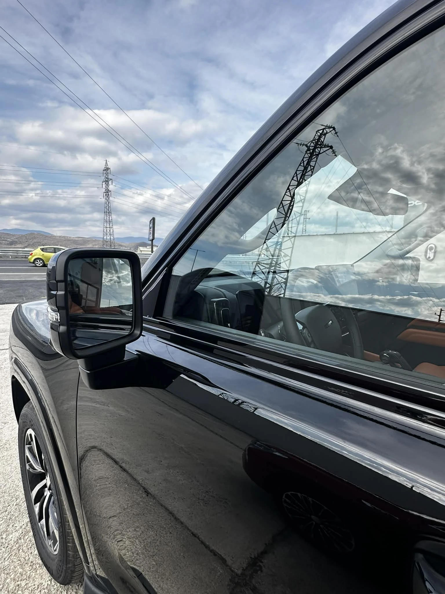 Haval H9 2.0, снимка 6 - Автомобили и джипове - 54139347