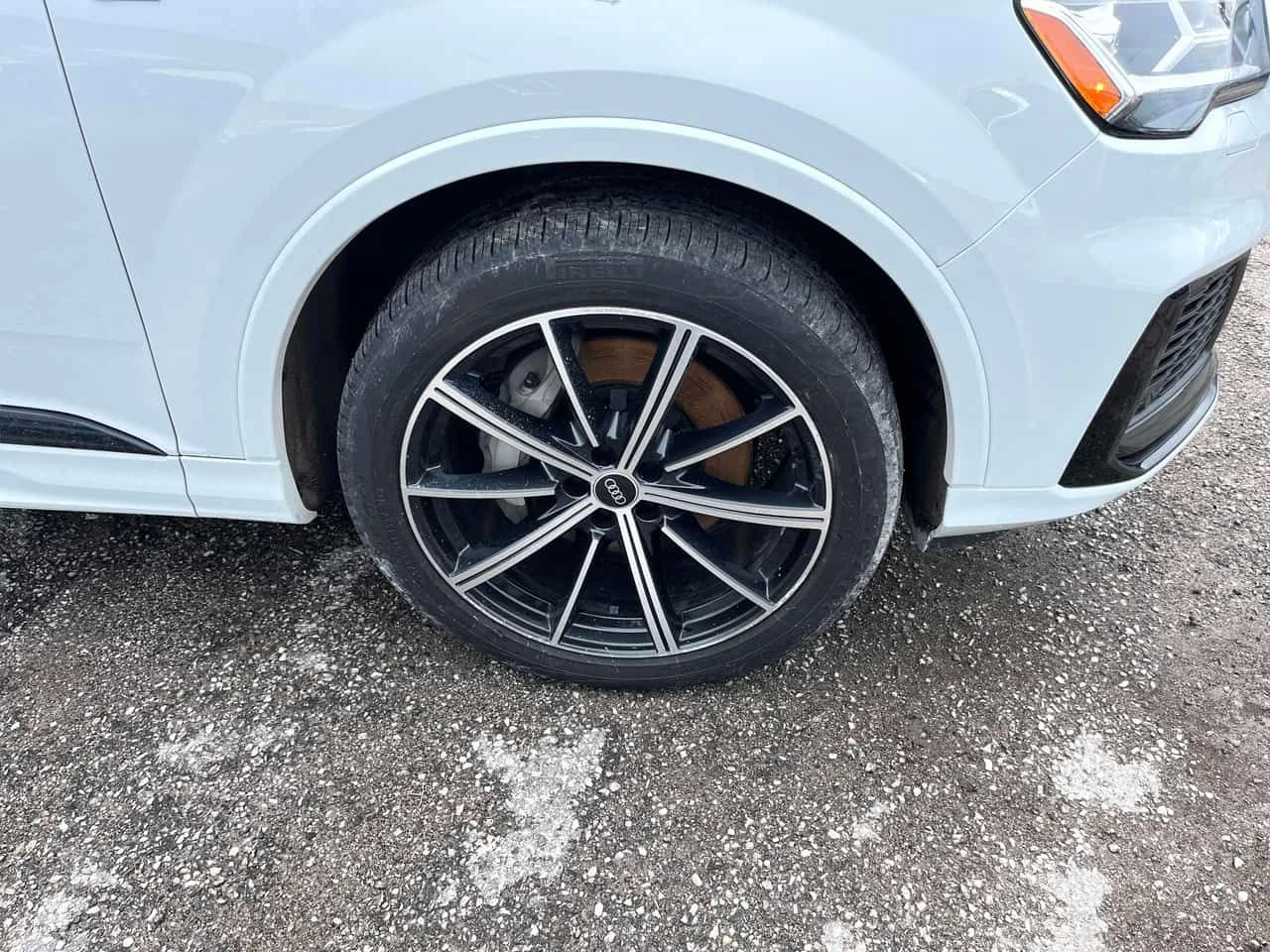 Audi Q7 Komfort/CARFAX/ПОДГРЕВ/ПАМЕТ/ПАНОРАМА/КЛИП, снимка 10 - Автомобили и джипове - 54240151