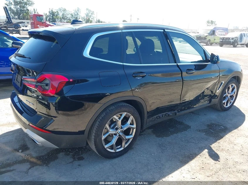 BMW X3 2.0l Sdrive30I, снимка 4 - Автомобили и джипове - 54366782