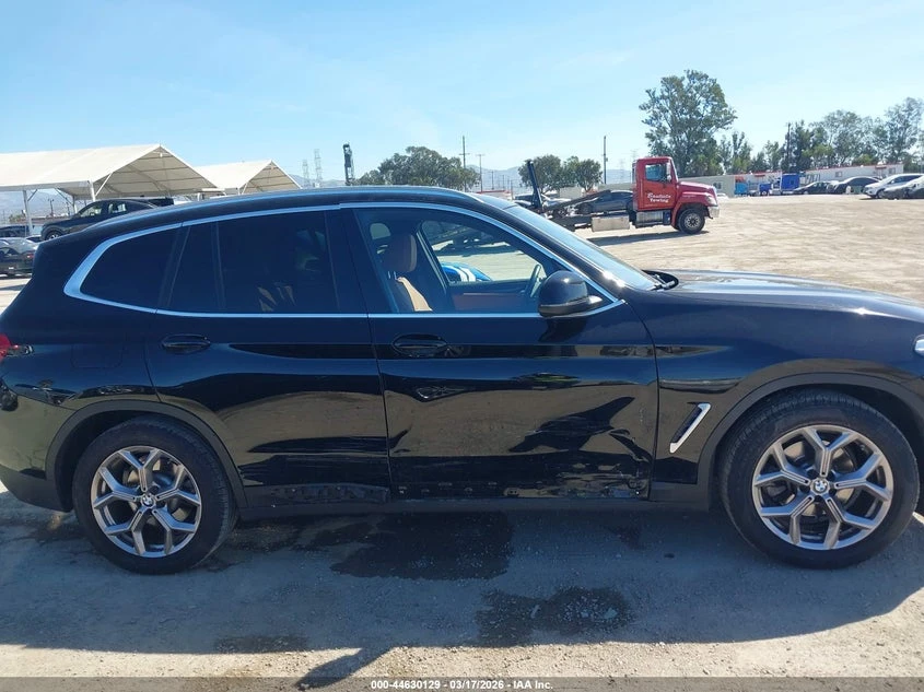 BMW X3 2.0l Sdrive30I, снимка 13 - Автомобили и джипове - 54366782