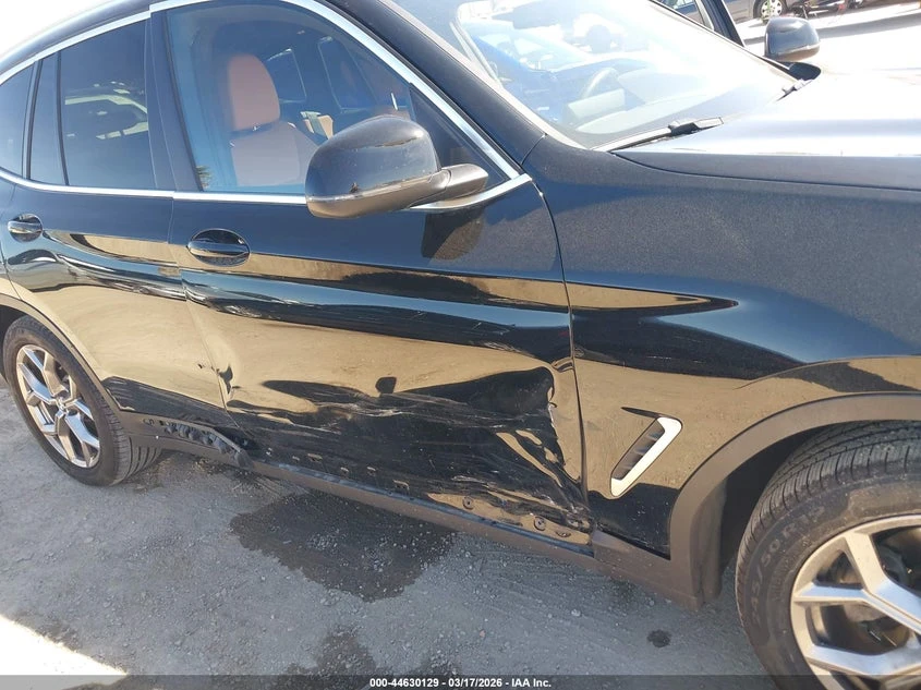 BMW X3 2.0l Sdrive30I, снимка 6 - Автомобили и джипове - 54366782