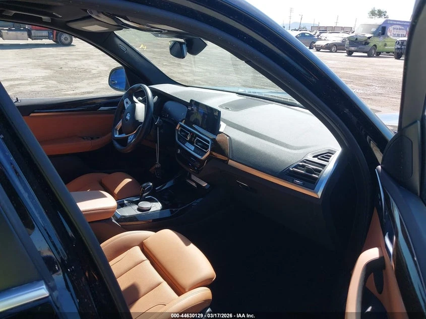 BMW X3 2.0l Sdrive30I, снимка 5 - Автомобили и джипове - 54366782