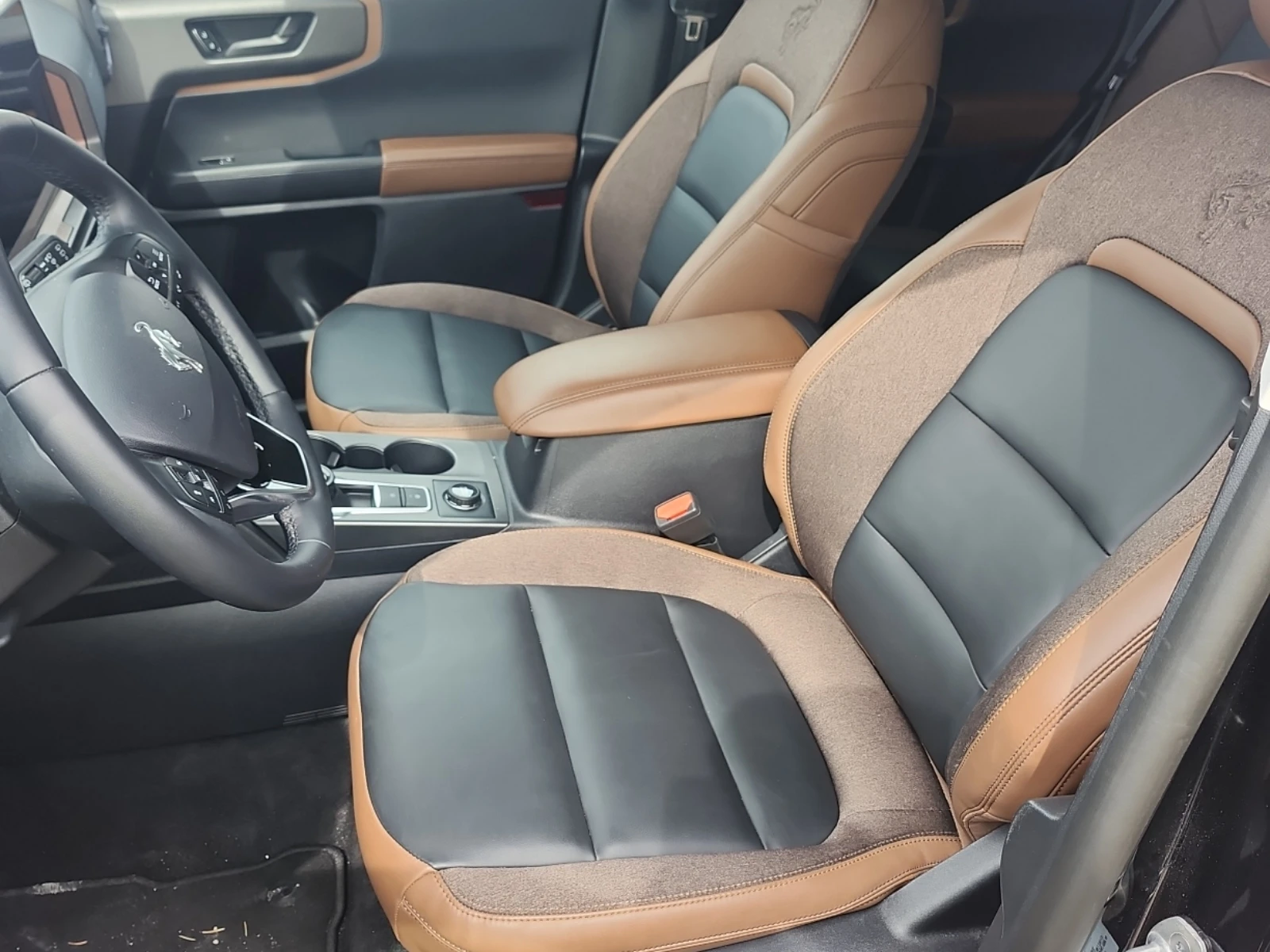 Ford Bronco  SPORT OUTER BANKS, снимка 9 - Автомобили и джипове - 54556890