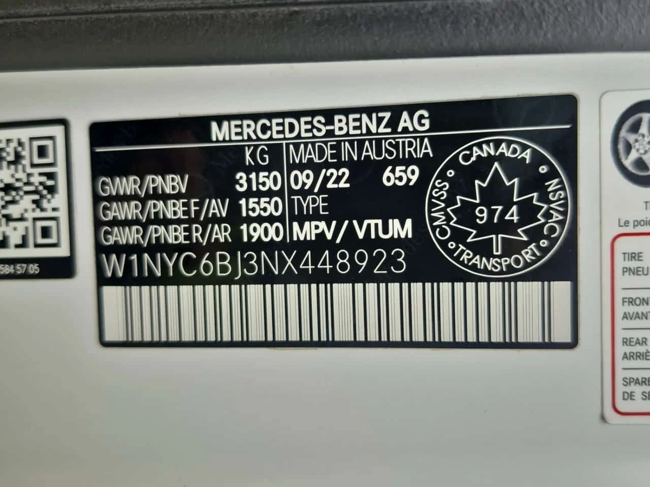 Mercedes-Benz G 500 * АВТОКРЕДИТ БЕЗ ПЪРВОНАЧАЛНА ВНОСКА * , снимка 16 - Автомобили и джипове - 54561855