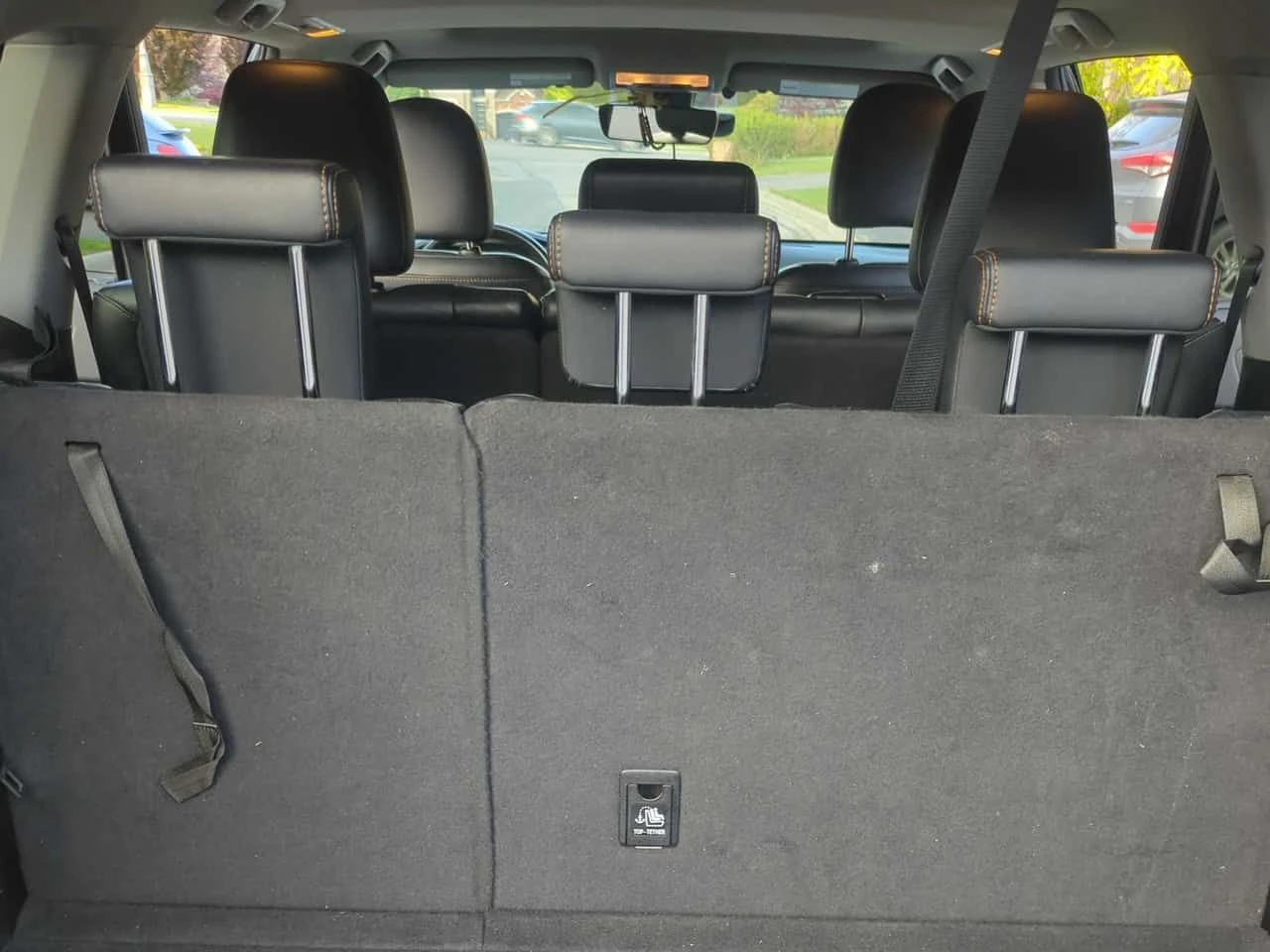 Toyota Highlander * XLE * CARFAX * ������� *  | Mobile.bg � ����������� 13