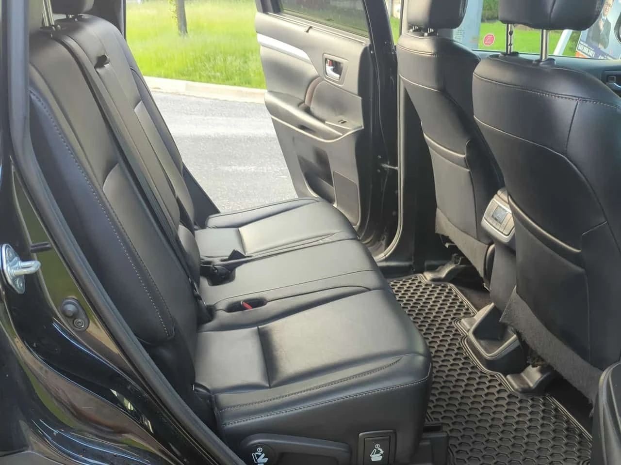 Toyota Highlander * XLE * CARFAX * ������� *  | Mobile.bg � ����������� 15