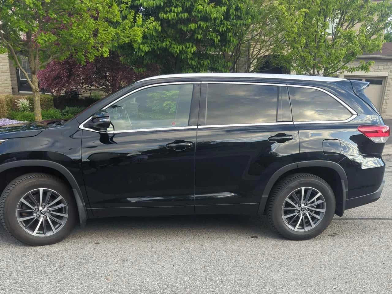 Toyota Highlander * XLE * CARFAX * ������� *  | Mobile.bg � ����������� 2
