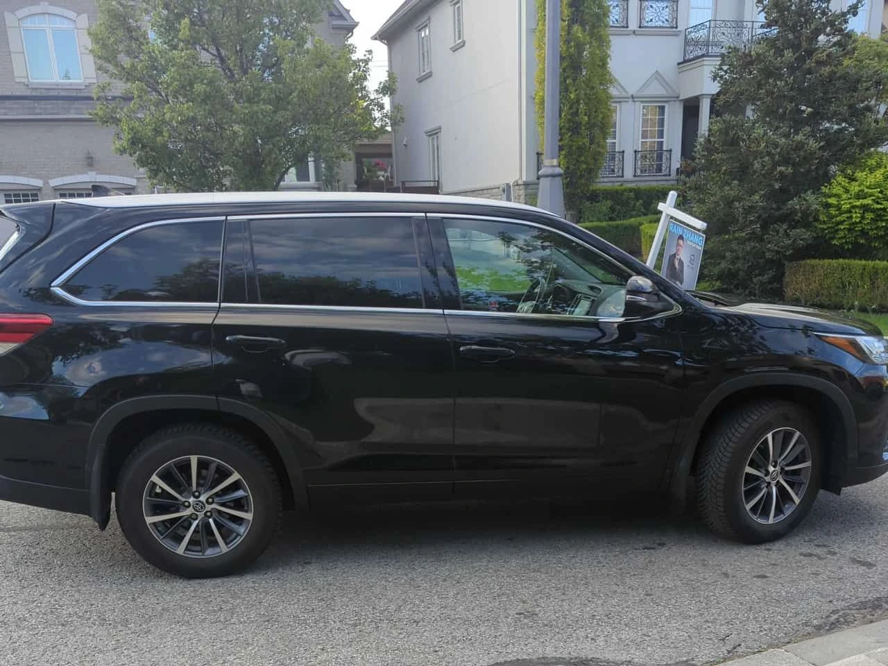Toyota Highlander * XLE * CARFAX * ������� *  | Mobile.bg � ����������� 3
