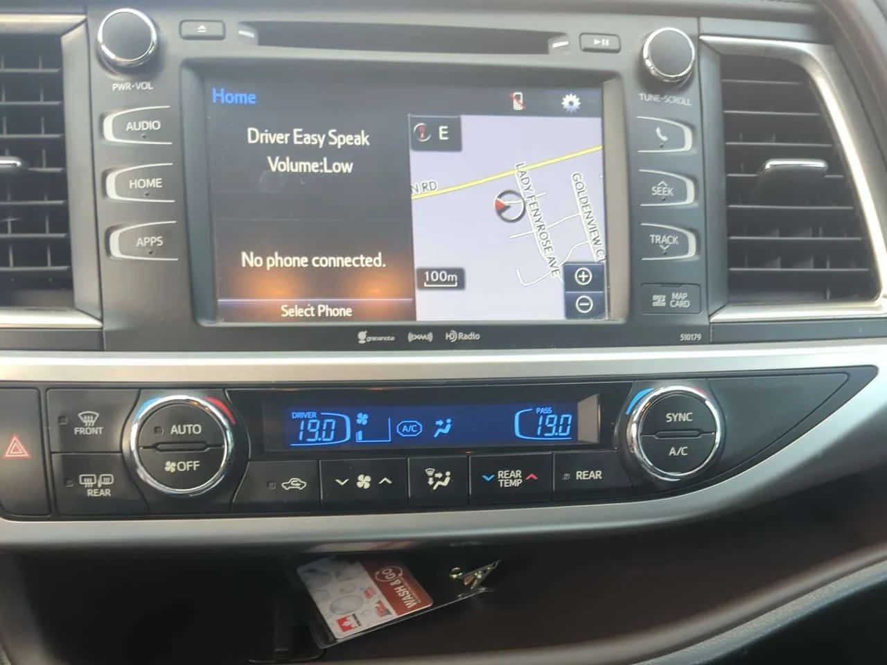 Toyota Highlander * XLE * CARFAX * ������� *  | Mobile.bg � ����������� 9