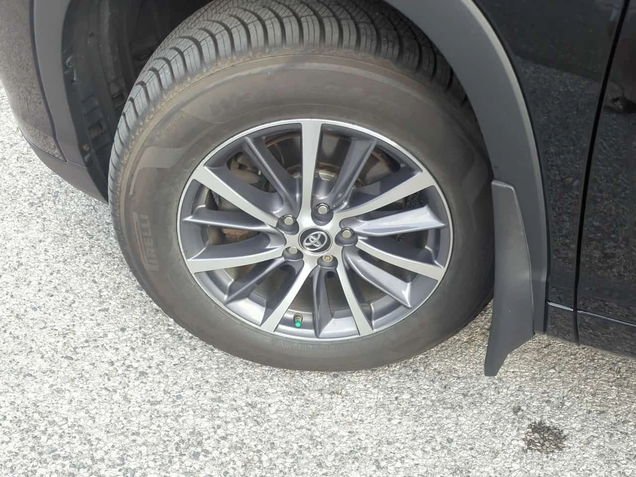 Toyota Highlander * XLE * CARFAX * ������� *  | Mobile.bg � ����������� 7