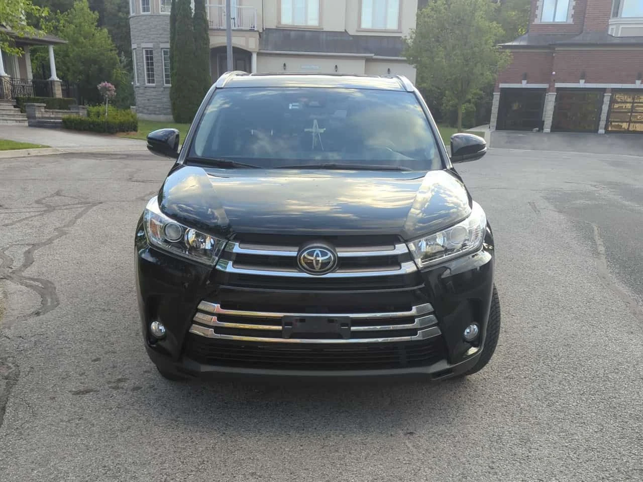 Toyota Highlander * XLE * CARFAX * ������� *  | Mobile.bg � ����������� 6