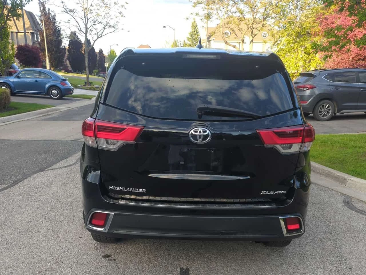 Toyota Highlander * XLE * CARFAX * ������� *  | Mobile.bg � ����������� 4