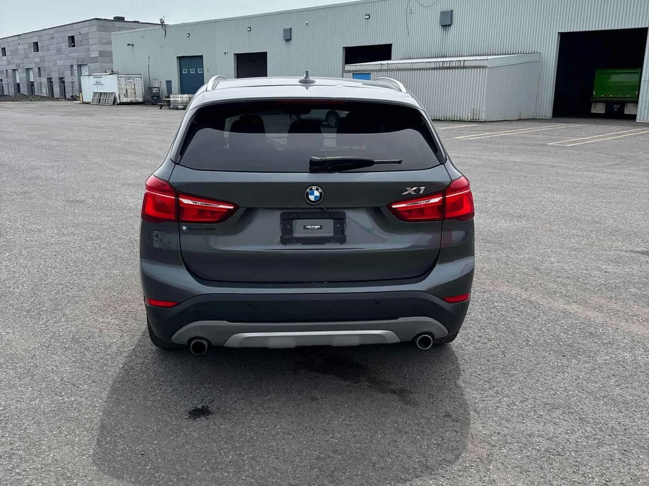 BMW X1 xDrive28i/АВТОКРЕДИТ БЕЗ ПЪРВОНАЧАЛНА ВНОСКА, снимка 5 - Автомобили и джипове - 55004562