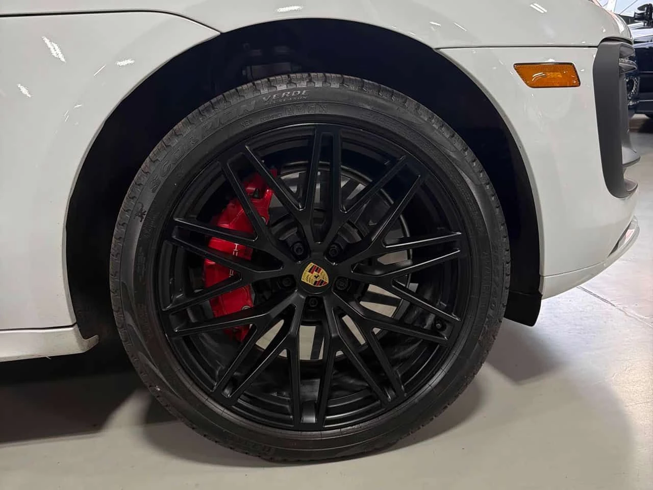Porsche Macan * GTS * АВТОКРЕДИТ БЕЗ ПЪРВОНАЧАЛНА ВНОСКА* , снимка 7 - Автомобили и джипове - 55332144