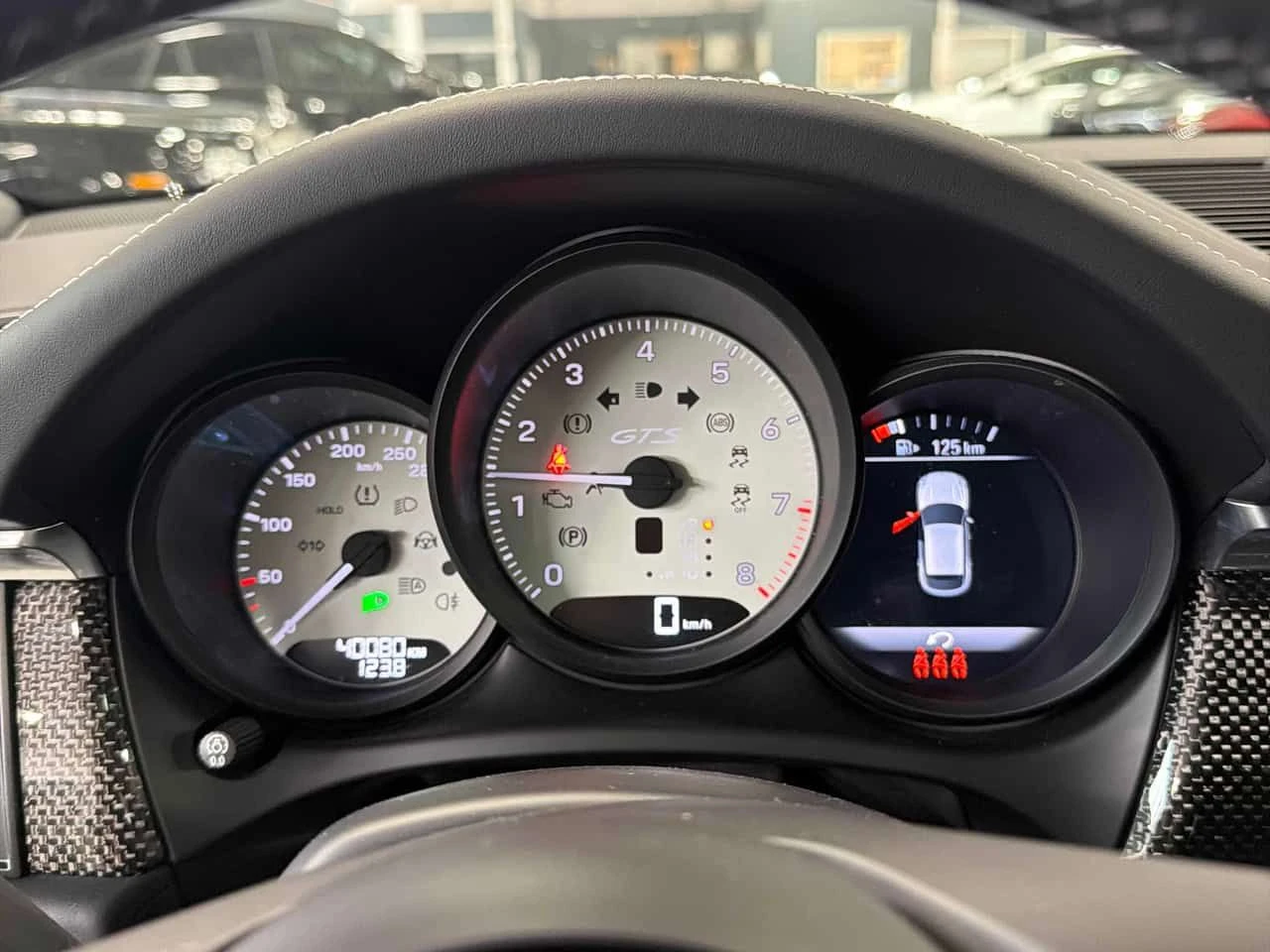 Porsche Macan * GTS * АВТОКРЕДИТ БЕЗ ПЪРВОНАЧАЛНА ВНОСКА* , снимка 8 - Автомобили и джипове - 55332144