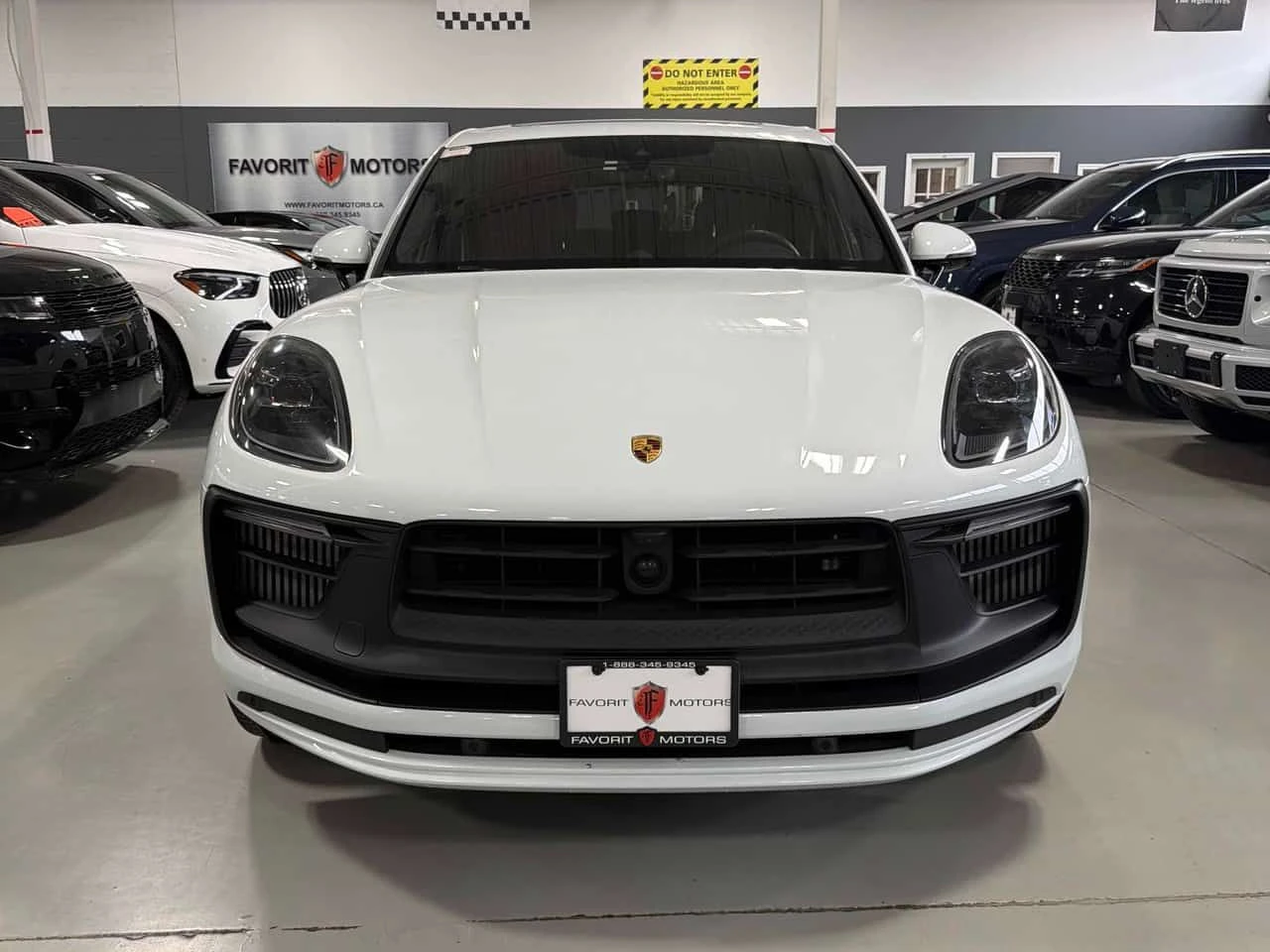 Porsche Macan * GTS * АВТОКРЕДИТ БЕЗ ПЪРВОНАЧАЛНА ВНОСКА* , снимка 6 - Автомобили и джипове - 55332144