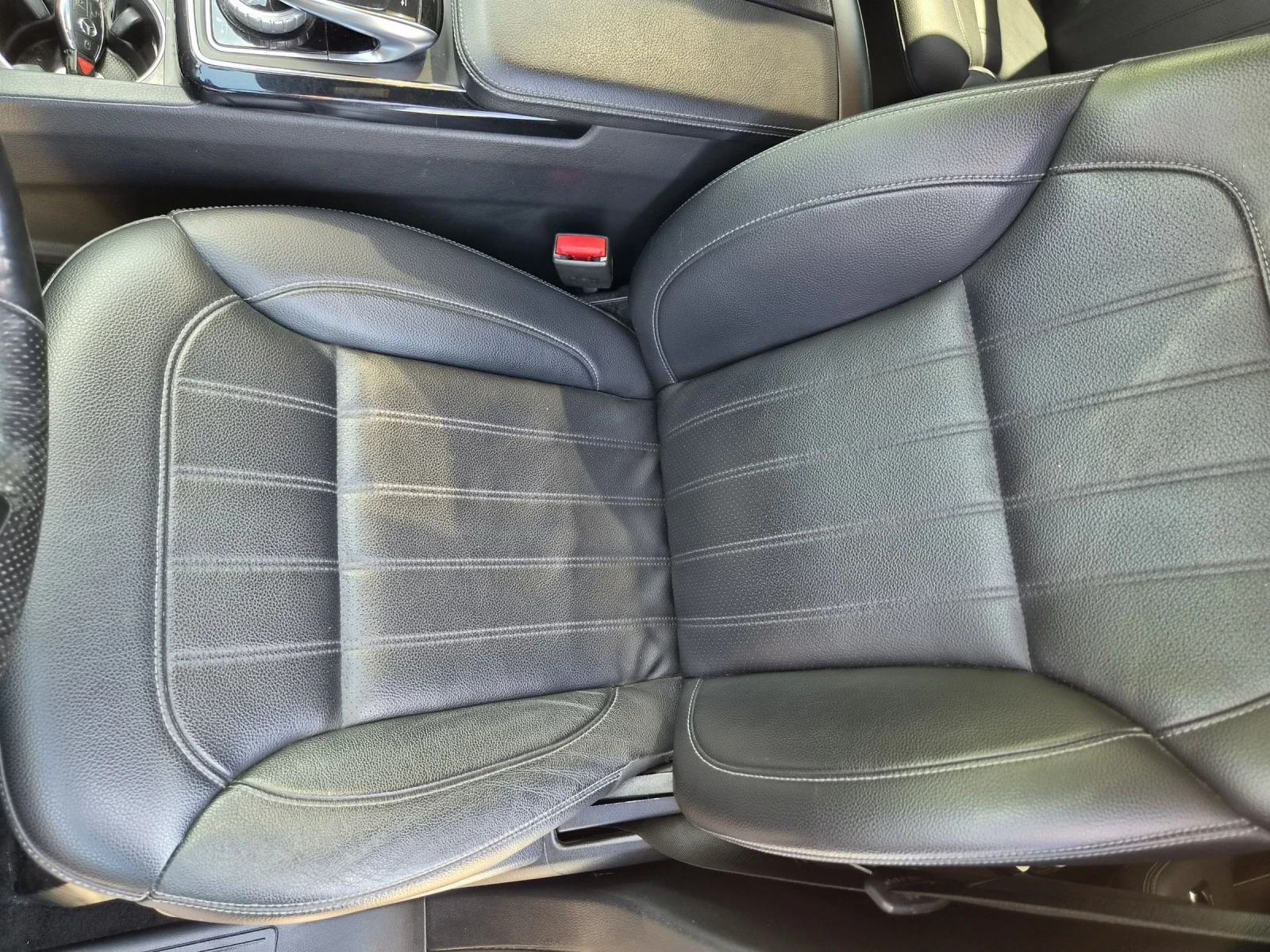 Mercedes-Benz GLE 350 4Matic 9G, снимка 4 - Автомобили и джипове - 55702024