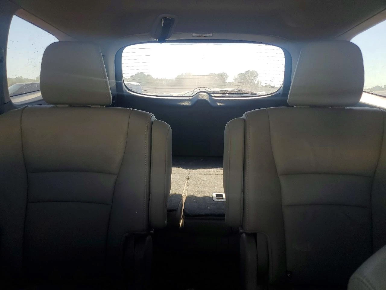 Honda Pilot 3.5l Touring, снимка 10 - Автомобили и джипове - 56203087
