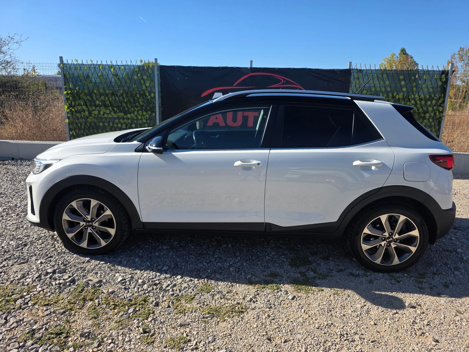 Kia Stonic 1.0 T-GDI-Automatic-120hp, снимка 8 - Автомобили и джипове - 56325037