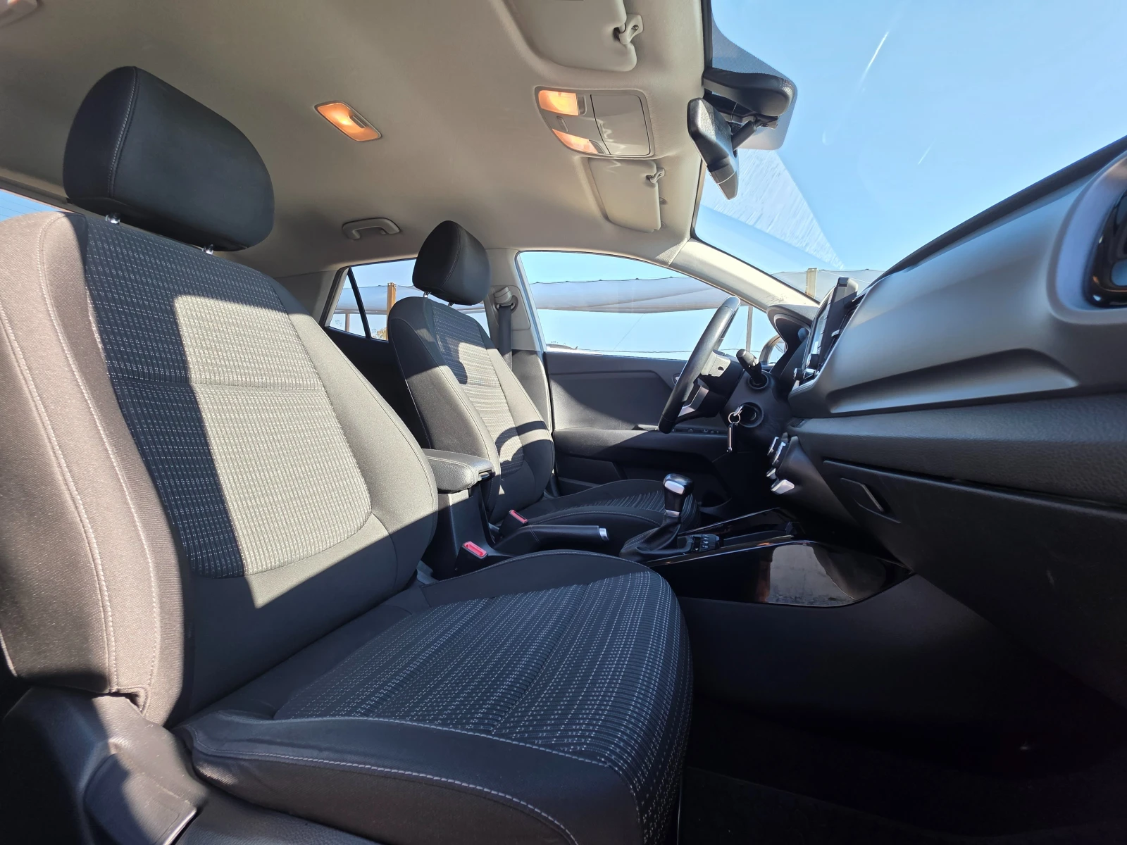 Kia Stonic 1.0 T-GDI-Automatic-120hp, снимка 17 - Автомобили и джипове - 56325037