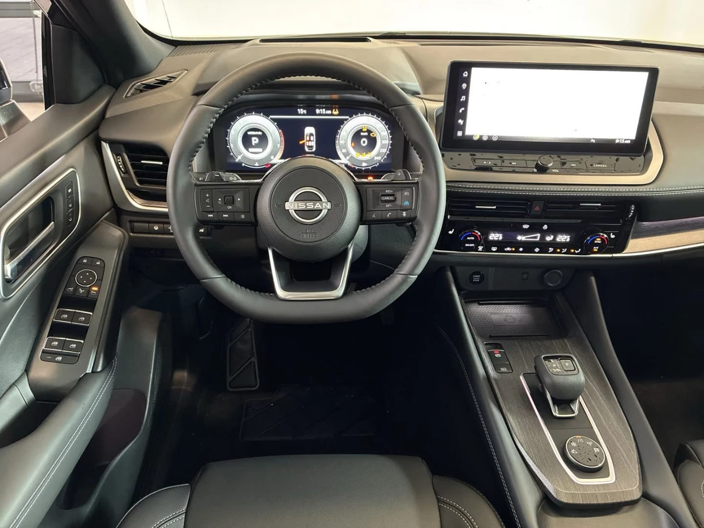 Nissan Qashqai ����� ����/158HP/TEKNA/4WD/PANO/360/HUD/973z | Mobile.bg � ����������� 10
