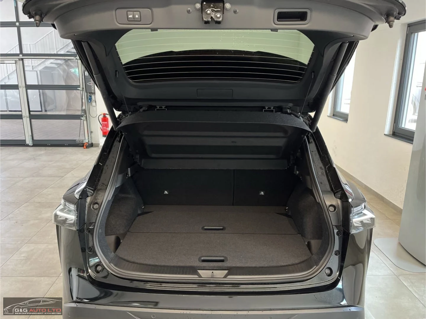 Nissan Qashqai ����� ����/158HP/TEKNA/4WD/PANO/360/HUD/973z | Mobile.bg � ����������� 8