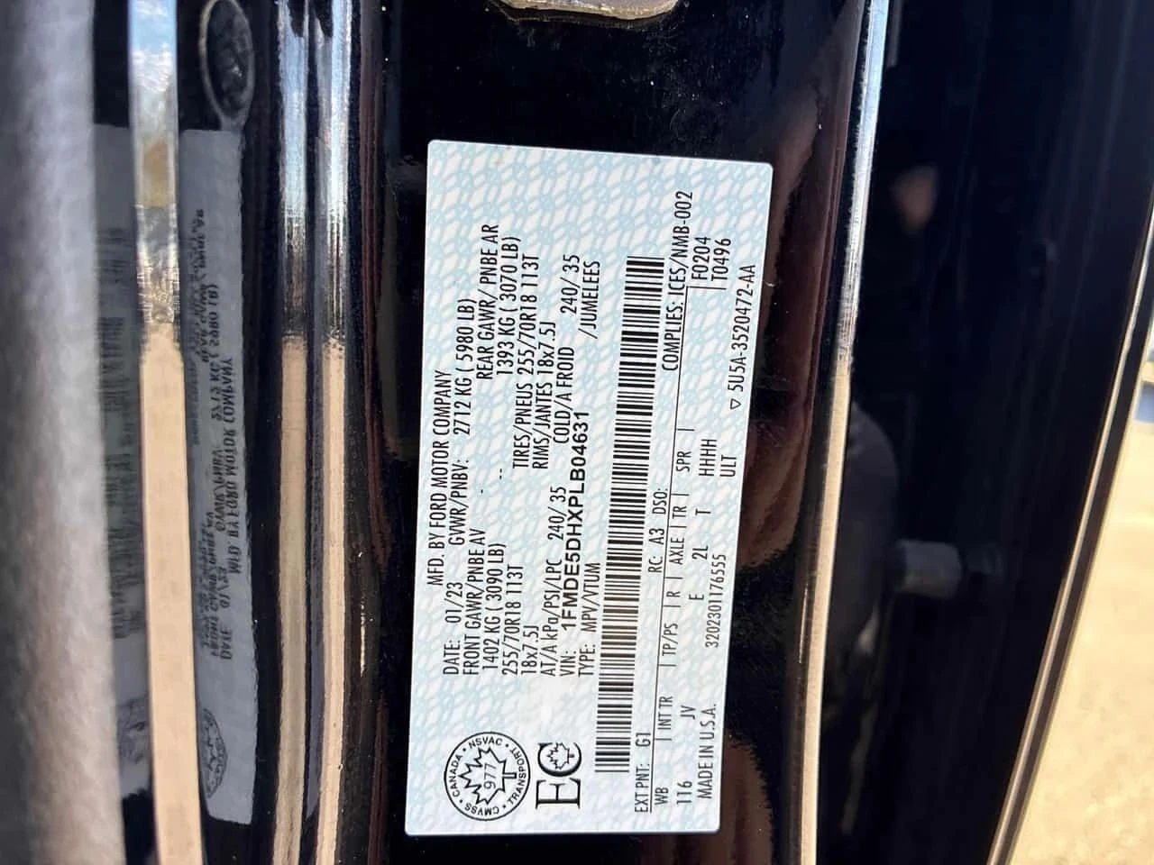 Ford Bronco, снимка 12 - Автомобили и джипове - 56707097