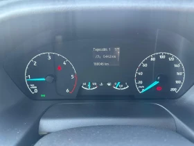 Ford Transit 2.0* 8+ 1* Рампа, снимка 11