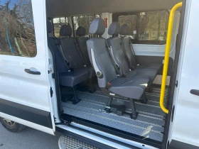 Ford Transit 2.0* 8+ 1* Рампа, снимка 8