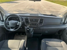 Ford Transit 2.0* 8+ 1* Рампа, снимка 10