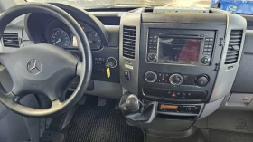 Mercedes-Benz Sprinter 516 УНИКАТ, снимка 6
