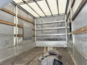 Renault Master 170к.с Падащ Борд, снимка 3