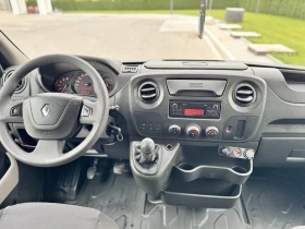 Renault Master 170к.с Падащ Борд, снимка 2