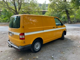 VW T5, снимка 10