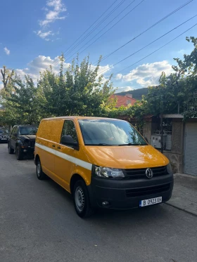 VW T5, снимка 12