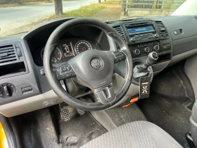 VW T5, снимка 7