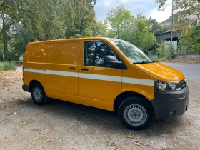 VW T5, снимка 2