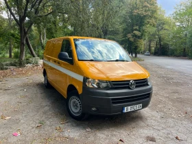 VW T5, снимка 3