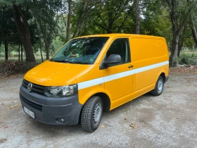 VW T5, снимка 1