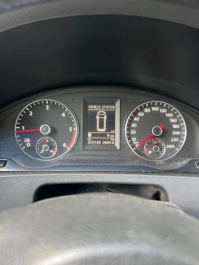 VW T5, снимка 8