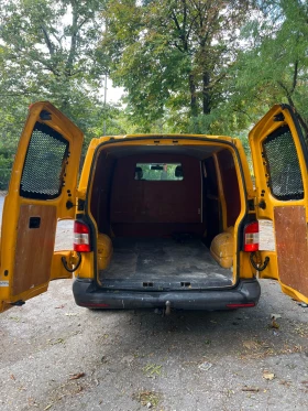 VW T5, снимка 5