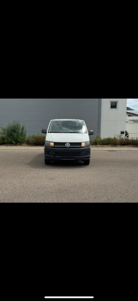 Обява за продажба на VW T6 Lang ~7 700 EUR - изображение 7