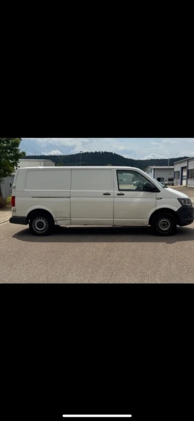 Обява за продажба на VW T6 Lang ~7 700 EUR - изображение 3