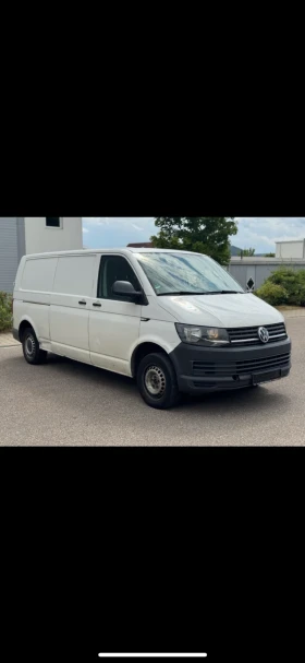 Обява за продажба на VW T6 Lang ~7 700 EUR - изображение 1