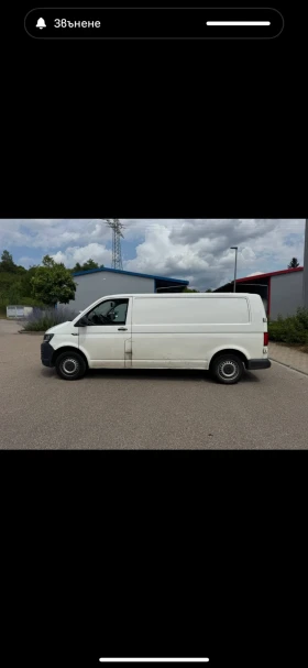 Обява за продажба на VW T6 Lang ~7 700 EUR - изображение 1