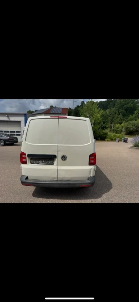 Обява за продажба на VW T6 Lang ~7 700 EUR - изображение 2